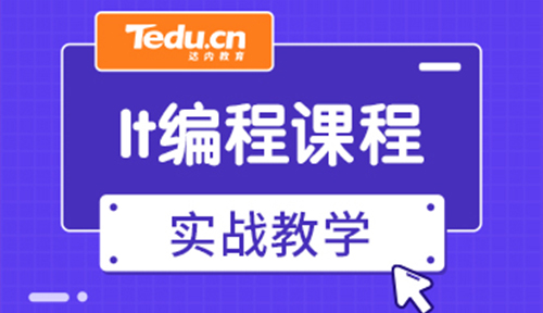 编程零基础入门课程