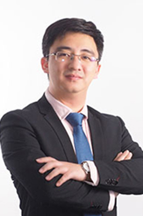 Java实战讲师张老师