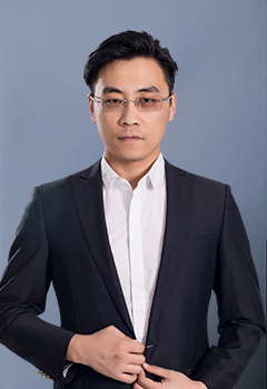 Java讲师-刘老师