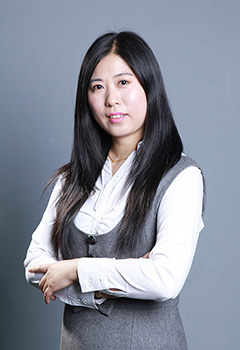 软件测试讲师-崔老师