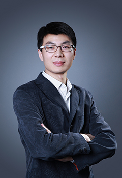 UED教研总监-刘老师