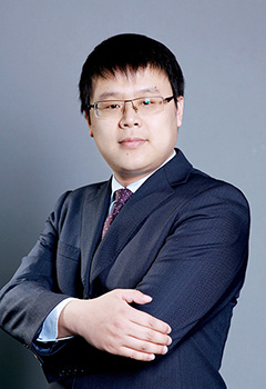 Web教研总监-李老师