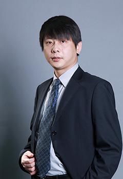 Java教研总监-成老师