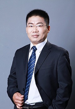 Python教研总监-冯老师